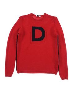 Свитер Dondup