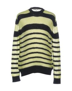 Свитер McQ Alexander Mc Queen
