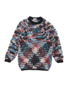 Свитер Missoni Kids