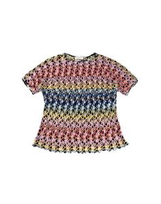 Свитер Missoni Kids