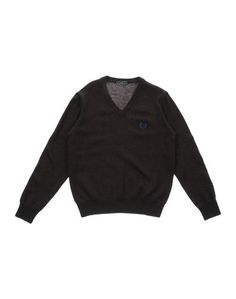Свитер Fred Perry