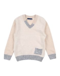 Свитер Jimmy B.