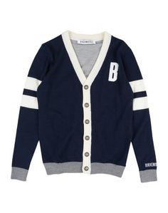 Кардиган Bikkembergs