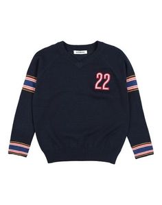Свитер Bikkembergs