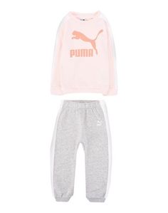 Спортивный костюм Puma