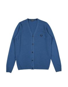 Кардиган Fred Perry