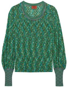 Свитер Missoni