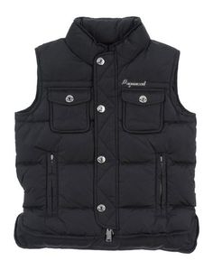 Пуховик Dsquared2