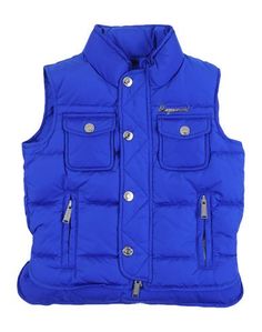 Пуховик Dsquared2