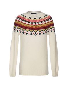 Свитер Vneck