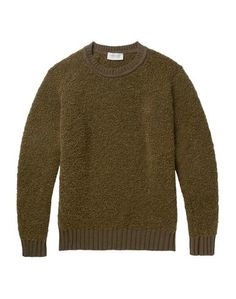 Свитер John Smedley