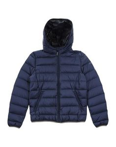 Пуховик Woolrich