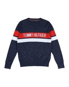 Свитер Tommy Hilfiger