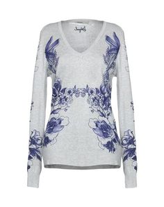 Свитер Desigual