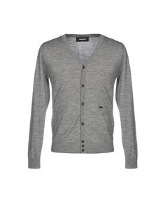 Кардиган Dsquared2