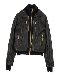 Куртка Dsquared2