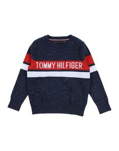 Свитер Tommy Hilfiger