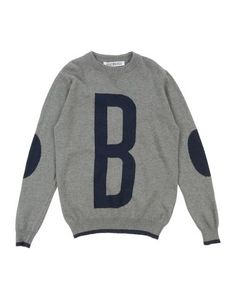 Свитер Bikkembergs