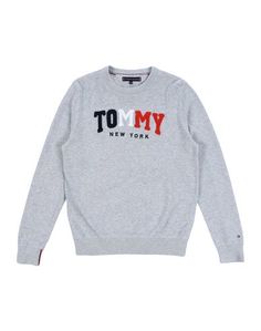 Свитер Tommy Hilfiger