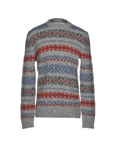 Свитер Touch Back