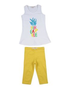 Комплекты с брюками Silvian Heach Kids