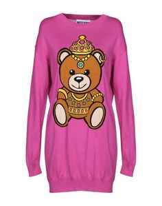 Свитер Moschino