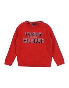 Свитер Tommy Hilfiger