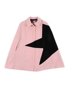Накидка Msgm