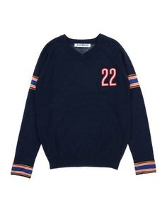 Свитер Bikkembergs