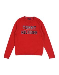 Свитер Tommy Hilfiger