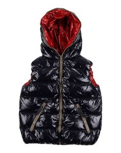 Пуховик Duvetica