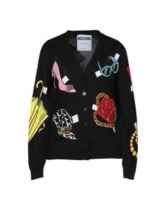 Кардиган Moschino