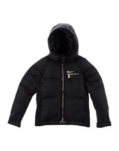 Пуховик Dsquared2