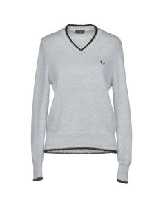 Свитер Fred Perry