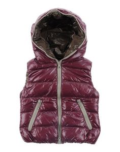 Пуховик Duvetica