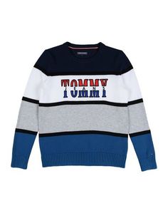 Свитер Tommy Hilfiger