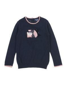 Свитер Artigli Girl