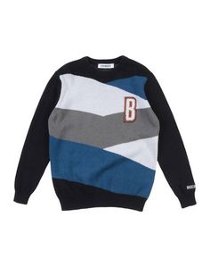 Свитер Bikkembergs
