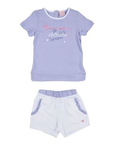 Комплекты с шортами Champion