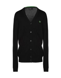 Кардиган Fred Perry