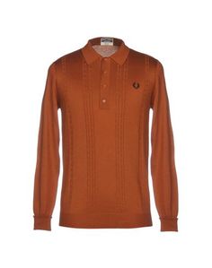 Свитер Fred Perry