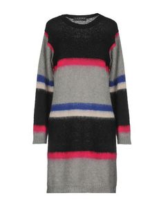 Короткое платье Icona by Kaos