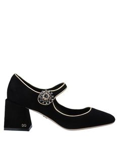 Туфли Dolce & Gabbana