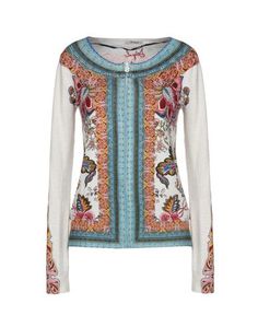 Свитер Desigual