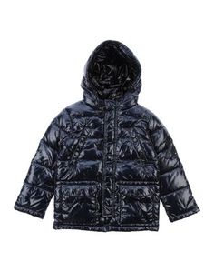 Пуховик Duvetica