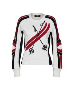 Свитер Dsquared2