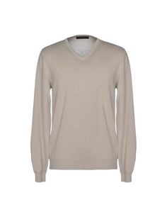 Свитер Vneck