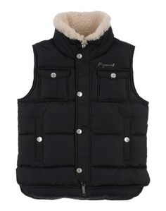 Пуховик Dsquared2