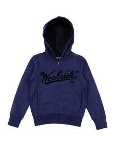 Толстовка Woolrich