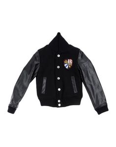 Куртка Dsquared2